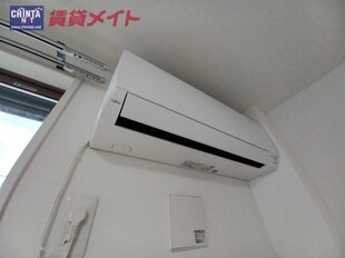 MAHALOの物件内観写真